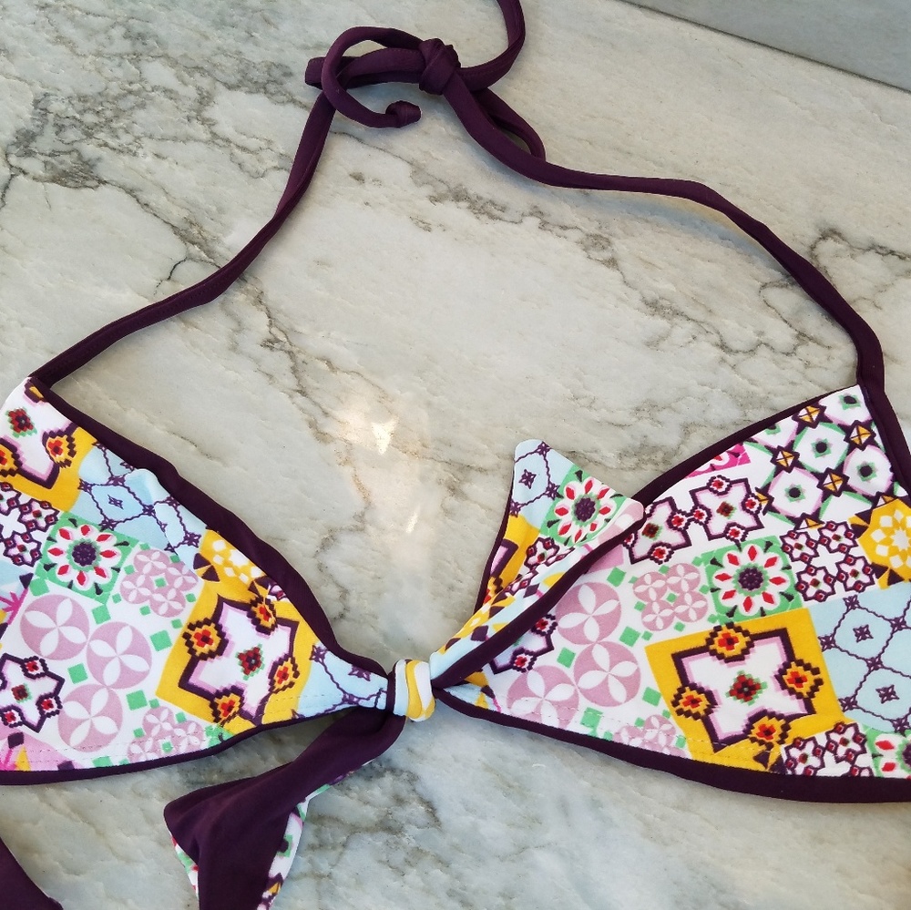 Brazilian Bathing Suit/ Binkini 🌺☀️🌴